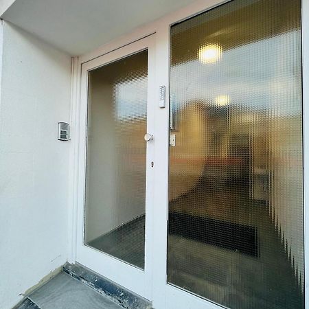 Mini Studio Une Personne Liège Exterior foto