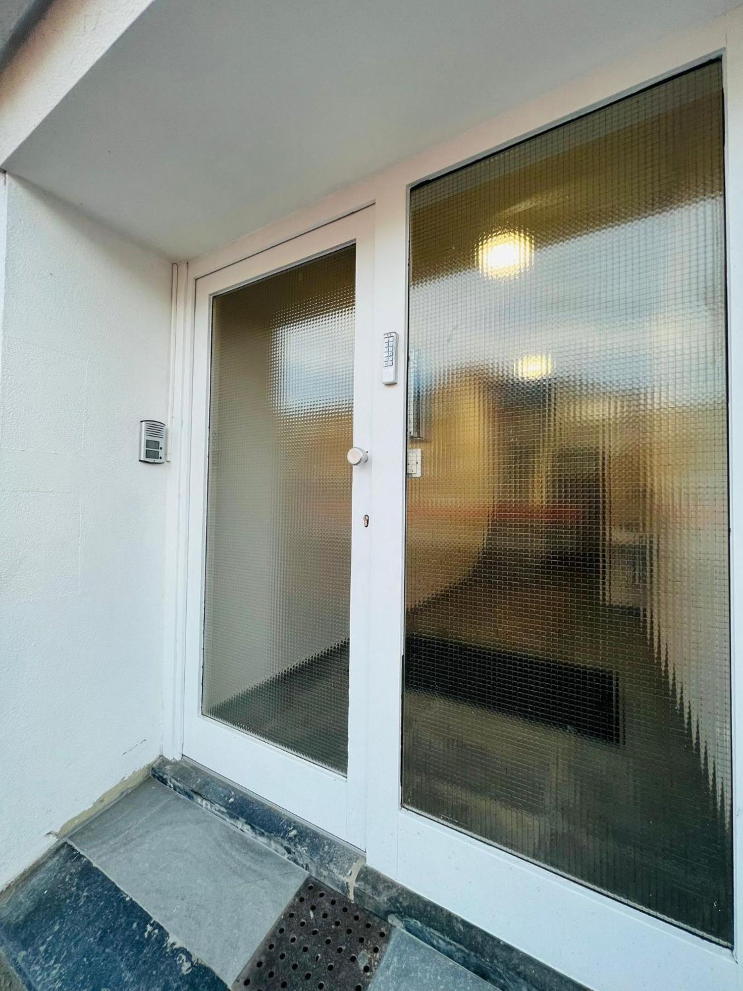Mini Studio Une Personne Liège Exterior foto